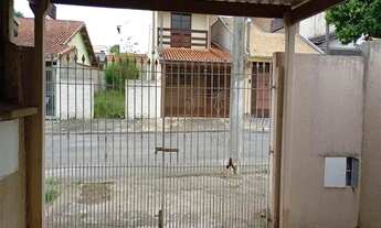 Imagem 2: Casa Quiririm Taubaté/SP