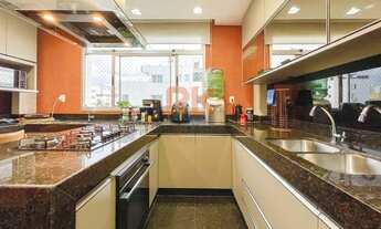 Imagem 7: Apartamento à venda, 4 quartos, 1 suíte, 2 vagas, Castelo - Belo Horizonte/MG