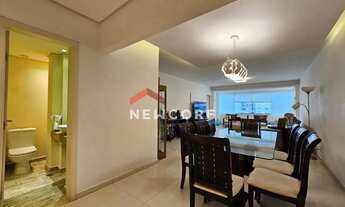 Imagem 2: Apartamento em Rua Galeão Carvalhal - Gonzaga - Santos/SP