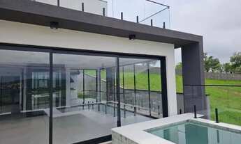 Imagem 7: Casa com 3 dormitórios à venda, 346 m² por R$ 2.297.000,00 - Jardim dos Pinheiros - Atibai