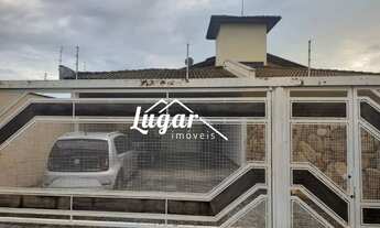 Imagem: Casa à venda no Jardim Tropical