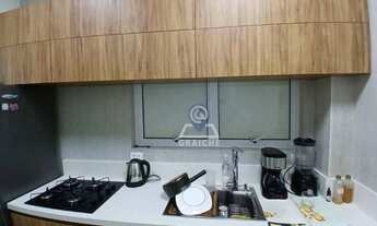 Imagem 5: Apartamento com 2 dormitórios para alugar, 65 m² por R$ 4.316,00/mês - República - São Pau