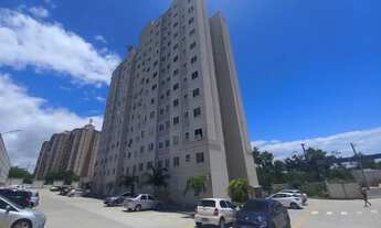 Imagem: Apartamento Novissimo de 2 quartos em Morada