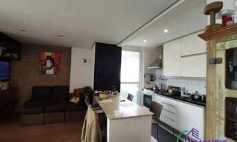 Imagem 5: APARTAMENTO - ALTO DA LAPA - SP