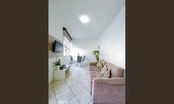 Imagem 3: Apartamento à Venda - Barroca, 3 Quartos, 96 m2