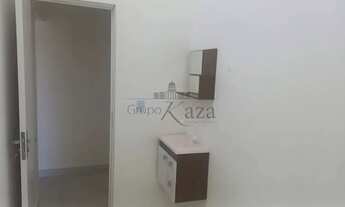 Imagem 5: Casa Sobreloja - Jardim Santa Júlia - 45m²