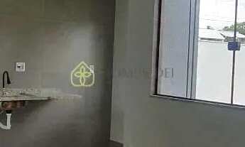 Imagem 3: Casa linear recém-construída de 2 quartos com suíte à venda, Portal do Parque, Itatiaia, R