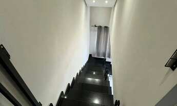 Imagem 6: Lindo Sobrado á venda! Condomínio Parque das Cerejeiras III - Bragança Plt