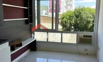 Imagem: Apartamento em Rua Afonso Rodrigues - Jardim