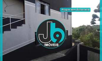 Imagem: Apartamento para Alugar no Pilarzinho 80m²