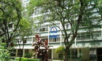 Imagem: SQN 105 Bloco C