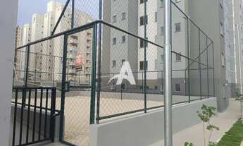 Imagem 2: Aluguel Apartamento mobiliado LARANJEIRAS