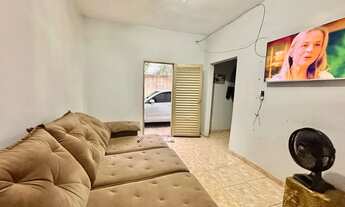 Imagem 3: Casa a venda tem 100 metros quadrados com 3 quartos em Setor Estrela Dalva - Goiânia - GO