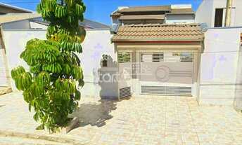 Imagem: Casa - Jardim Nova Alvorada - Hortolândia