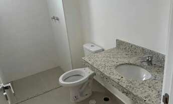 Imagem 6: Apartamento 4 Dormitórios com 3 Vagas no Jardim - Santo André