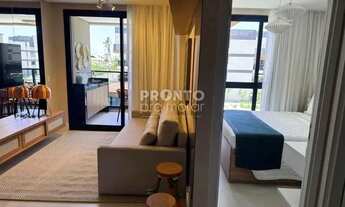 Imagem 3: Cais Eco Residência 36 m² com 1 quarto em Muro Alto - Ipojuca - PE