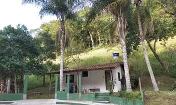 Imagem 6: Terreno gigante 1400m², com benfeitoria de uma casa simples