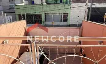 Imagem 5: Sobrado em Rua Luigi Giuseppe Ercolin - Assunção - São Bernardo do Campo/SP