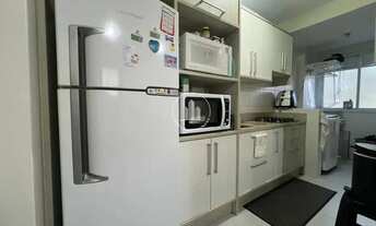 Imagem 6: Apartamento 2 Quartos 61m² - Areias - CEN