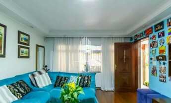 Imagem: Espetacular casa para locação em São