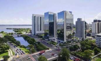 Imagem: Loft à venda e locação no Condomínio