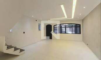 Imagem: Casa à Venda - Vila Aricanduva, 3 Quartos