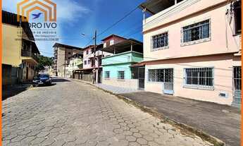 Imagem 2: Casa para Venda em Lima Duarte, Centro, 3 dormitórios, 1 banheiro