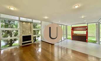 Imagem 7: Casa com 4 dormitórios à venda, 297 m² por R$ 2.400.000,00 - Granja Viana - Carapicuíba/SP