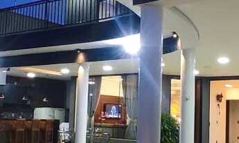 Imagem 3: Imóvel alto padrão, em um dos melhores bairros de Araraquara