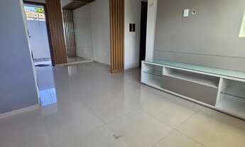 Imagem 2: ? Apartamento 2 Quartos| terreo elevado