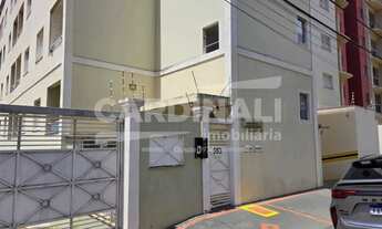 Imagem: Apartamento mobiliado próximo USP