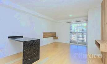 Imagem 4: Studio no Centro de 42,27m² com 1 quarto - Condomínio Hub - Home Urban Business