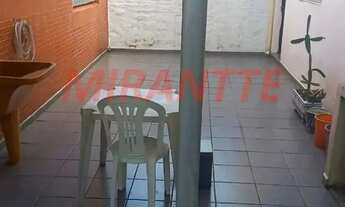 Imagem 3: Imóvel para venda com 148 metros quadrados com 4 quartos em Vila Paulicéia - São Paulo - S