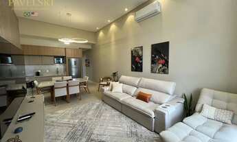 Imagem 4: Casa térrea 2 dormitórios, sendo 01 suíte - em Condomínio fechado / Acqua Condomínio Clube