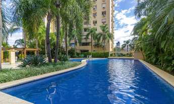 Imagem 6: Apto na zona norte c 3 quartos!