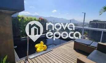 Imagem 4: Recreio dos Bandeirantes