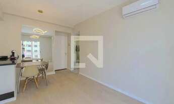 Imagem 4: Apartamento à Venda - Consolação, 2 Quartos, 54 m2