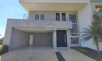 Imagem: Sobrado para alugar em condomínio com 3