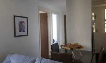 Imagem 4: Apartamento para Venda - 39.03m², 2 dormitórios, 1 vaga - Campo Novo