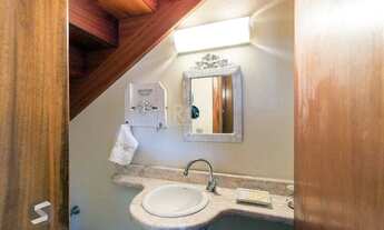 Imagem 5: Casa Condominio para Venda - 194m², 3 dormitórios, sendo 1 suites, 2 vagas - Vila Assunção