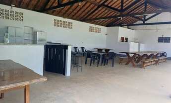 Imagem 3: Chácara Eventos