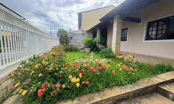 Imagem 5: Casa linear com 3 dormitórios à venda, 165 m² por R$ 850.000 - Jardim Europa - Volta Redon