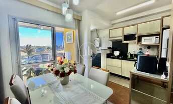 Imagem 7: Apartamento 2 Quartos com 1 Suíte e 73m² - Campinas