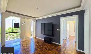 Imagem: Apartamento com 2 quartos e 1 vaga a venda