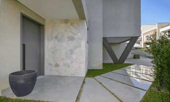 Imagem 3: Boa Vista, Cond. Villaggio Valle Del Sol, casa 298 m², 3 Suítes, Quintal, 4 Vagas, à venda