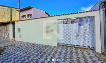 Imagem: Térrea para aluguel possui 90 metros quadrados