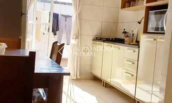 Imagem 2: EXCENTE CASA COM 3 DORMITÓRIOS, NO CONDOMÍNIO MORADAS III, BELA VISTA - PALHOÇA