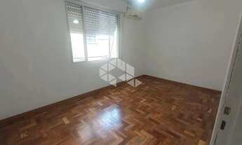 Imagem 4: Apartamento de 2 dormitórios com dependência completa