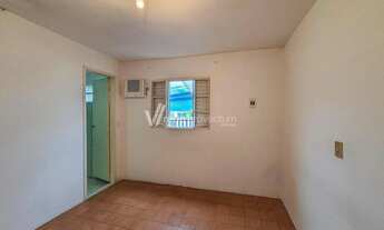 Imagem 6: Casa - Conjunto Habitacional Parque Itajaí - Campinas