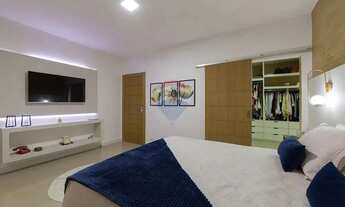 Imagem 7: RESIDÊNCIA DE ALTO PADRÃO EM SÃO PEDRO DA ALDEIA